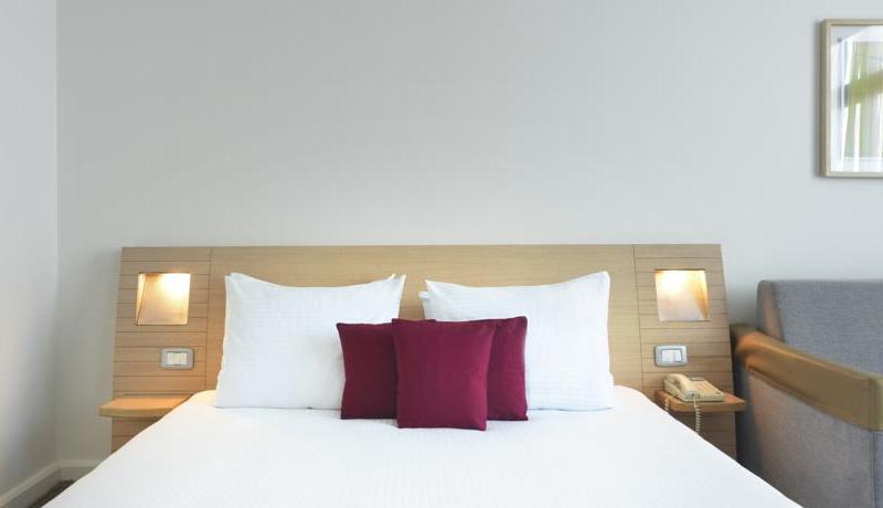 Novotel Cairo El Borg