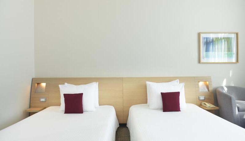 Novotel Cairo El Borg