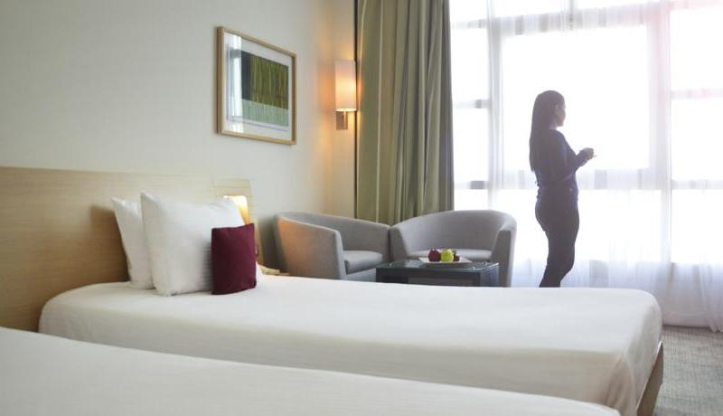 Novotel Cairo El Borg