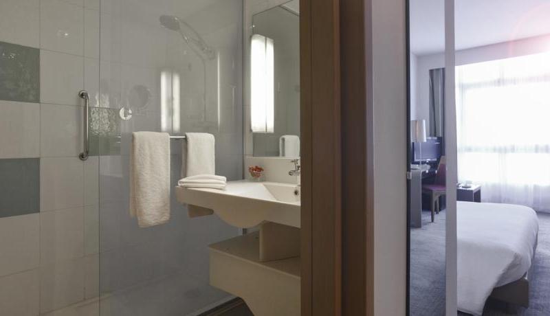 Novotel Cairo El Borg