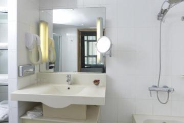 Отель Novotel Cairo El Borg Египет, Каир, фото 27
