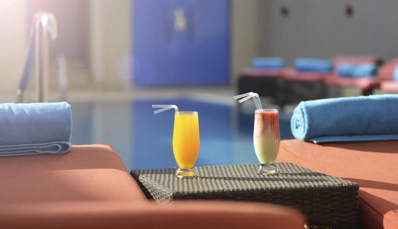 Novotel Cairo El Borg