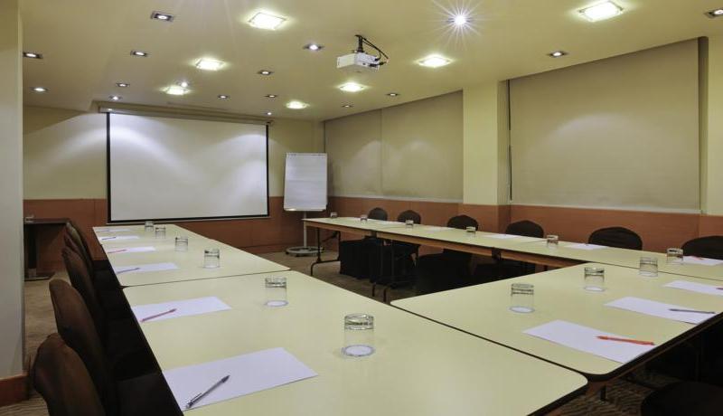 Novotel Cairo El Borg