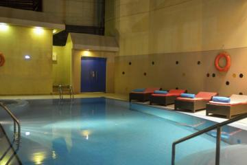 Отель Novotel Cairo El Borg Египет, Каир, фото 30