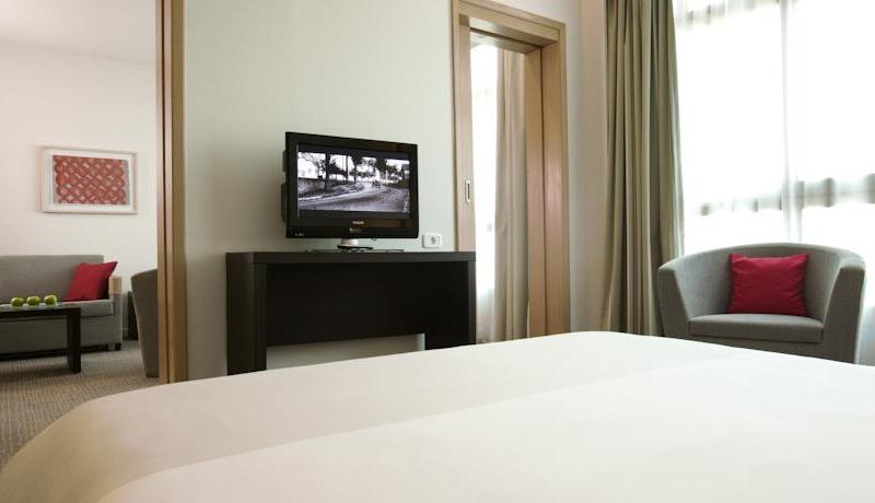 Novotel Cairo El Borg