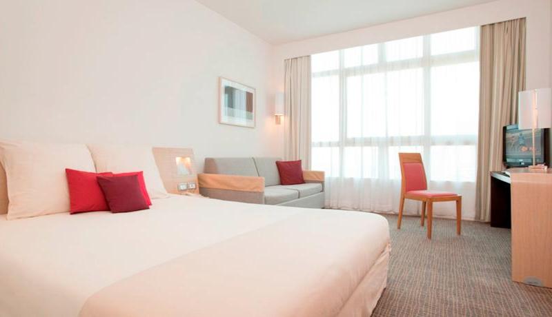 Novotel Cairo El Borg