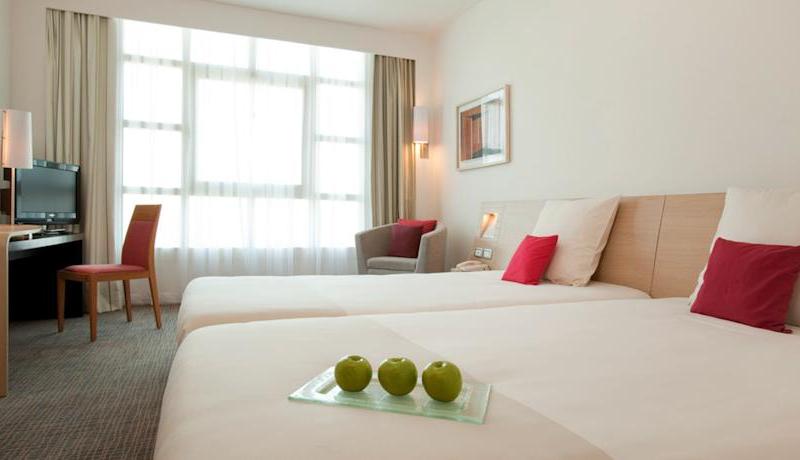 Novotel Cairo El Borg