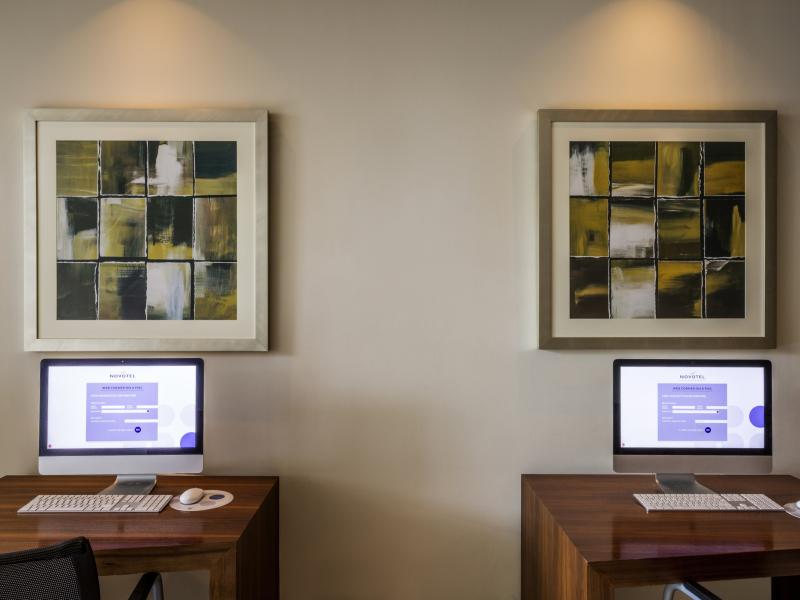 Novotel Deira Creekside Dubai