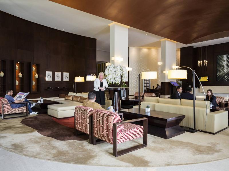 Novotel Deira Creekside Dubai