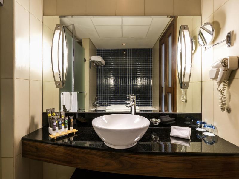 Novotel Deira Creekside Dubai