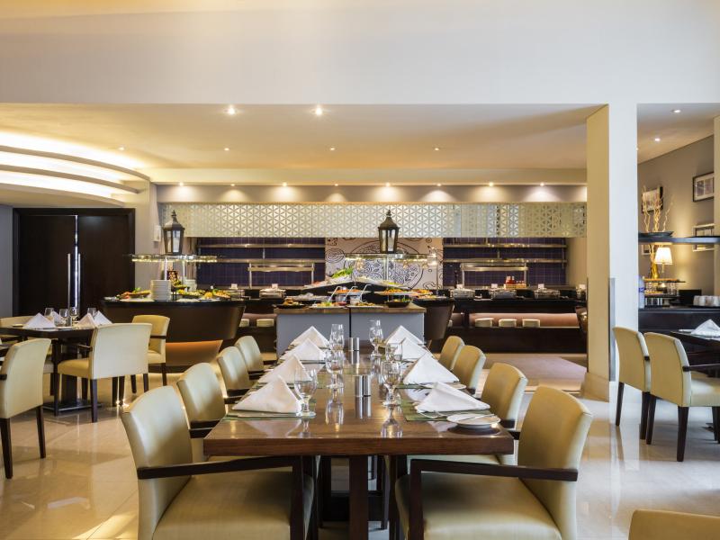 Novotel Deira Creekside Dubai