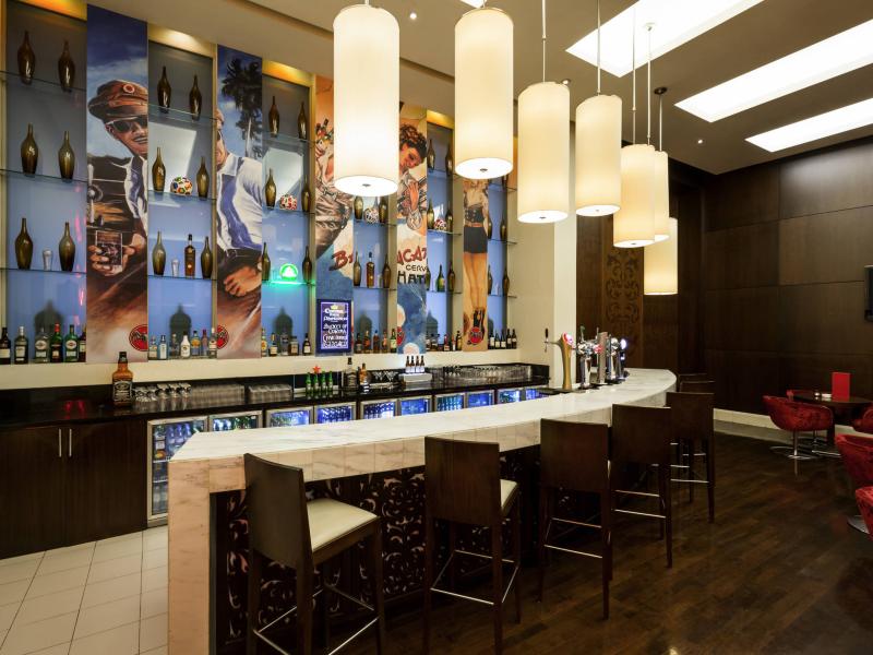 Novotel Deira Creekside Dubai