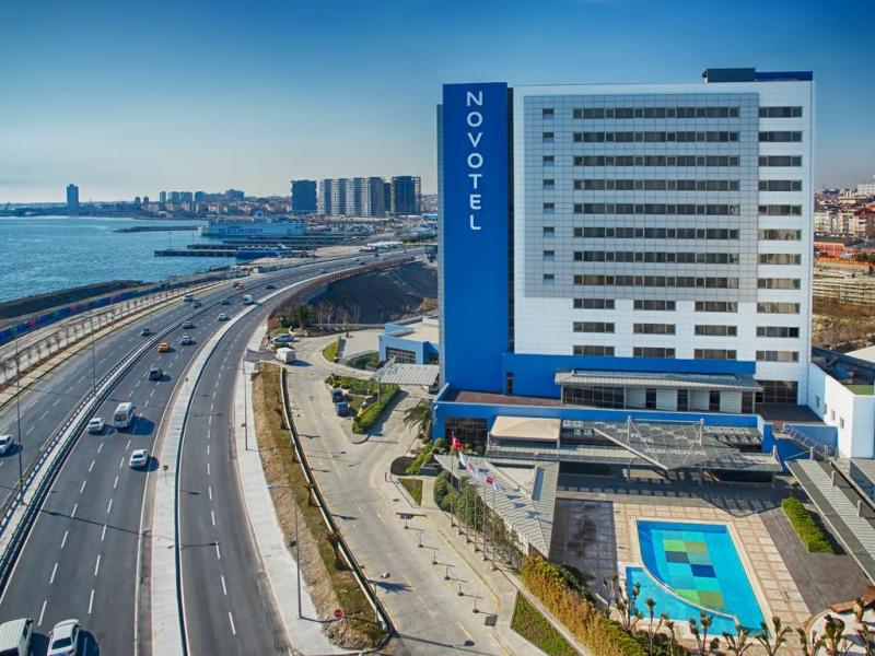 Novotel Istanbul Zeytinburnu