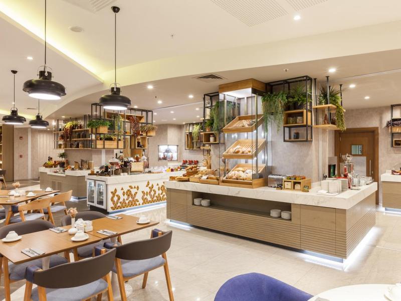 Novotel Istanbul Zeytinburnu