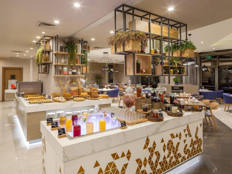 Novotel Istanbul Zeytinburnu