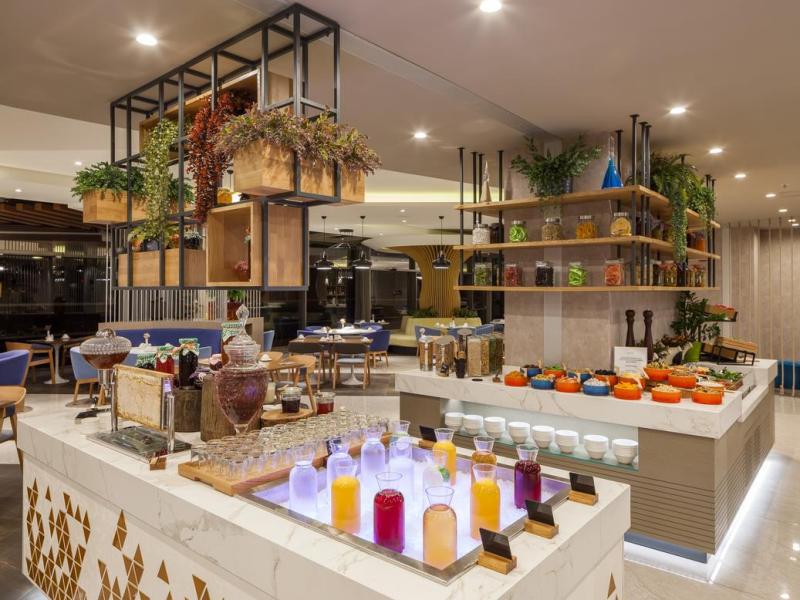 Novotel Istanbul Zeytinburnu