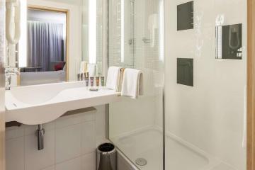 Отель Novotel Istanbul Zeytinburnu Турция, Зейтинбурну, фото 21