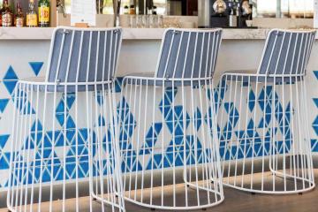 Отель Novotel Istanbul Zeytinburnu Турция, Зейтинбурну, фото 25