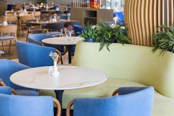 Отель Novotel Istanbul Zeytinburnu Турция, Зейтинбурну, фото 26