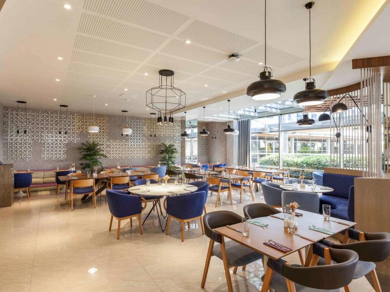 Novotel Istanbul Zeytinburnu