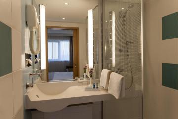 Отель Novotel Istanbul Zeytinburnu Турция, Зейтинбурну, фото 36