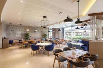 Отель Novotel Istanbul Zeytinburnu Турция, Зейтинбурну, фото 4