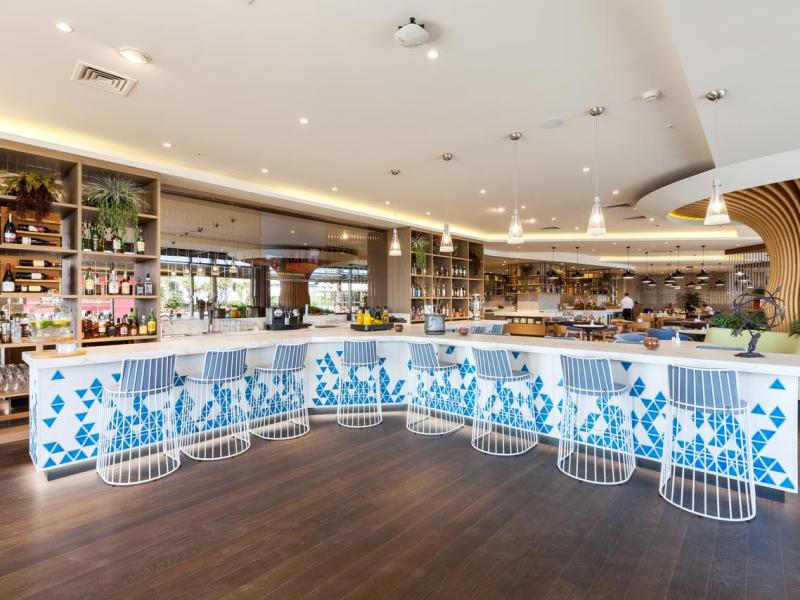 Novotel Istanbul Zeytinburnu