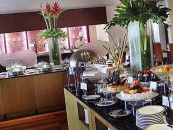 Novotel Jakarta Mangga Dua Square