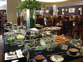 Novotel Jakarta Mangga Dua Square