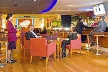 Отель Novotel Jakarta Mangga Dua Square Индонезия, о Ява, фото 14