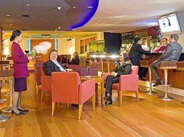 Novotel Jakarta Mangga Dua Square