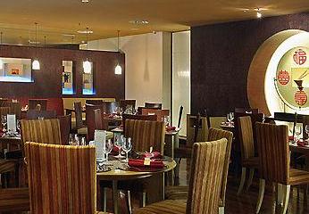 Отель Novotel Jakarta Mangga Dua Square Индонезия, о Ява, фото 15