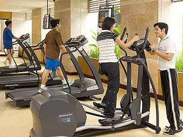 Novotel Jakarta Mangga Dua Square