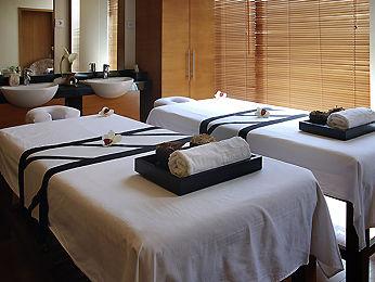 Novotel Jakarta Mangga Dua Square