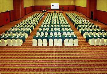 Отель Novotel Jakarta Mangga Dua Square Индонезия, о Ява, фото 25