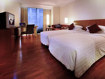 Novotel Jakarta Mangga Dua Square