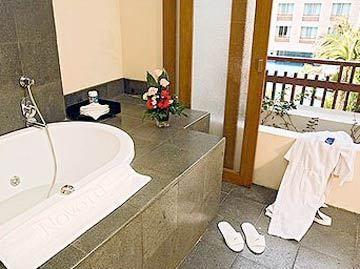 Novotel Jakarta Mangga Dua Square