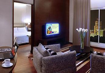 Отель Novotel Jakarta Mangga Dua Square Индонезия, о Ява, фото 10