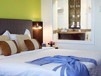 Novotel KL City Center