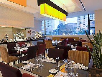 Novotel KL City Center