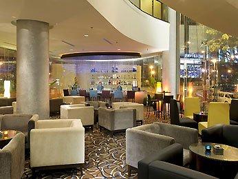 Novotel KL City Center