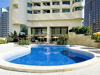 Novotel KL City Center