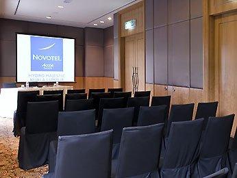 Novotel KL City Center