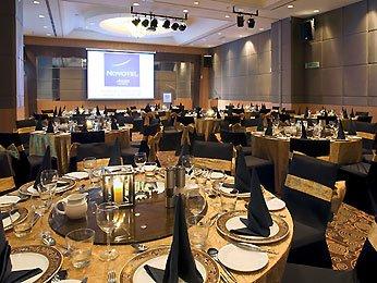 Novotel KL City Center