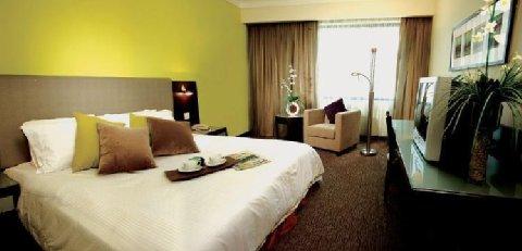 Novotel KL City Center