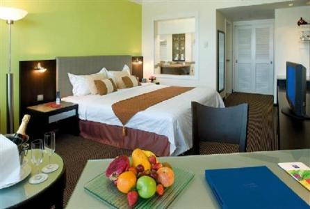 Novotel KL City Center