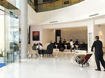 Novotel KL City Center