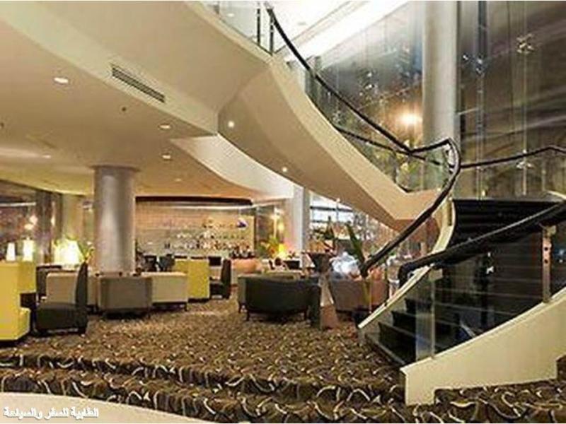 Novotel KL City Center