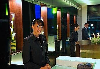 Отель Novotel Kota Kinabalu 1Borneo Малайзия, о Борнео, фото 11