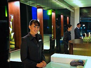 Novotel Kota Kinabalu 1Borneo